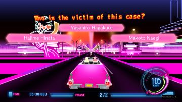 Immagine -4 del gioco Danganronpa V3: Killing Harmony per PlayStation 4